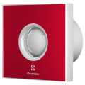 Вентилятор вытяжной Electrolux EAFR-100 red